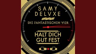 Halt dich gut fest [upl. by Yrolam]