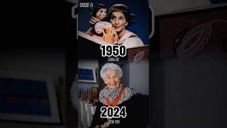 Top 10 Actresses Who Still Alive After 90 to 100 year old Part4 yt viral [upl. by Strait]