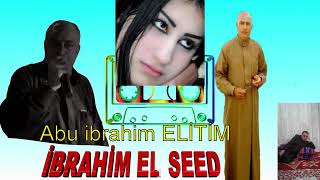 İBRAHİM EL SAEED [upl. by Oilenroc657]