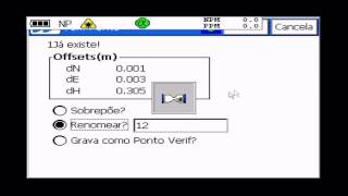 Tutorial  Poligonação 7500 parte 2 [upl. by Ylatfen]