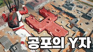 사녹 공포의 부트캠프 Y자 배그 무편집 풀영상 [upl. by Bogart]