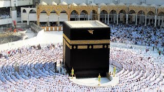 La Mecque la Kaaba et le hajj expliqués  ZAPPING NOMADE [upl. by Hardunn21]