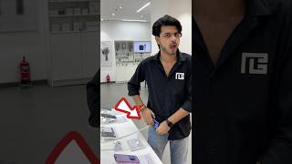 Iphone 16pro ki chori 😰🤯🤯 ashortaday minivlog iphone16 dailyshorts [upl. by Chapell489]