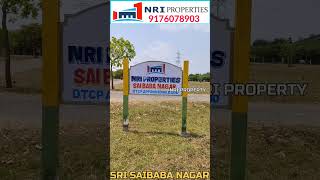 Singaperumal Koil Plots property realestate villa [upl. by Oecam]