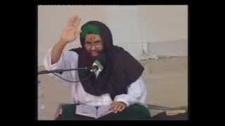 Best Islamic Speech in Urdu  Karamat e Ghous e Azam  Maulana Ilyas Qadri [upl. by Edora857]