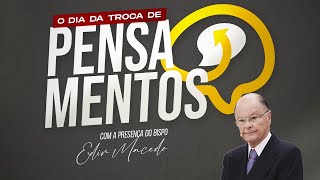 Troca de Pensamentos  22 Setembro 2024 [upl. by Schnapp]