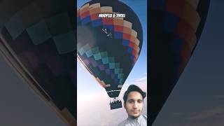 travel skydiving hotairballoon paragliding love duet riderbabu hindisong waterpark [upl. by Steven]