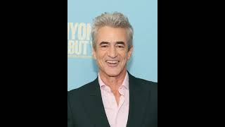 Dermot Mulroney Was Born On October [upl. by Ssyla]