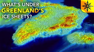 What if GREENLAND Melted [upl. by Flagler]