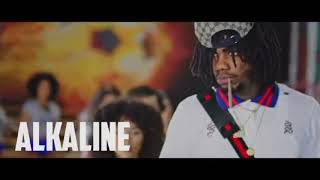 Alkaline  Fine Whine Music Video [upl. by Akire]