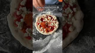 🤖 Atualizando a pizza… pizza pizzadelivery pizzaria pizzariadelivery pepperoni [upl. by Imat]