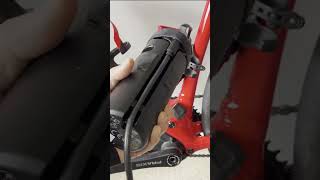 Part 6 Specialized Turbo Creo Battery Extender ebike specialized gcn cycling [upl. by Aranaj924]