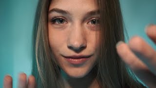 ASMR Rare Triggers For The Fastest Sleep 💠💤 [upl. by Bohun639]