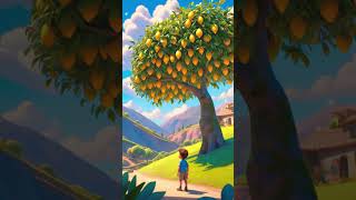 “Lemon Tree”  music cute cartoon funny chillmusic [upl. by Horner181]