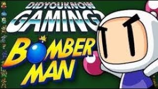 Bomberman  neo bomberman arcade longplay videogame [upl. by Aernda]