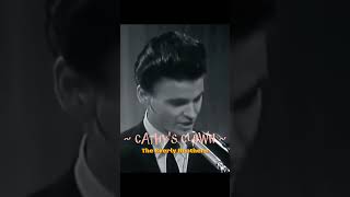 Cathys Clown  The Everly Brothers short [upl. by Eima]