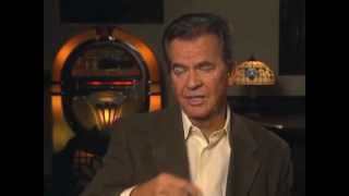 Dick Clark discusses Johnny Carson  EMMYTVLEGENDSORG [upl. by Vitek]