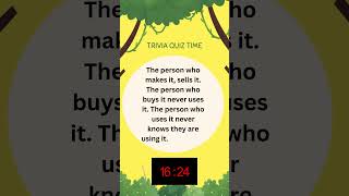 ONLY A GENIUS CAN SOLVE THESE RIDDLES 🧩 TRICKY RIDDLES THATLL STRETCH YOUR BRAIN 35 [upl. by King]