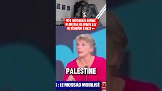 Macron doit en faire plus c’est inacceptable  palestine israelpalestine gaza france macron [upl. by Asenav387]