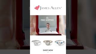 Going Out To Buy An Engagement Ring  Presented by JamesAllencom [upl. by Sheedy]