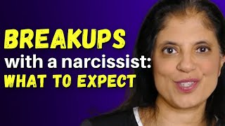 A break up with a narcissist what to expect [upl. by Rie944]