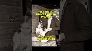 eunicewinstead noticias historia documental tenessee viralvideo shorts historiasdevida [upl. by Yrtua]