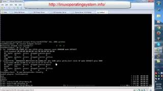 ifconfig command not found centos 7 [upl. by Cecilio363]