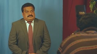 Maheshinte Prathikaram I Fahadh  Chin podikku up I Mazhavil Manorama [upl. by Nosnek200]