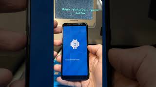 samsung A530f hard reset and frp samsung A8 2018 frp new easy method 2021 without computer [upl. by Thurlough]