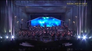 Symphonic Gamers Orchestra Live October23 Jagmo [upl. by Erdrich]