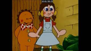 The Raggy Dolls S08E06 Lucys Greenhouse [upl. by Durman35]