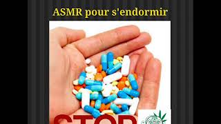 Séance pour sendormir profondément et rapidement sans médicaments [upl. by Goeselt]