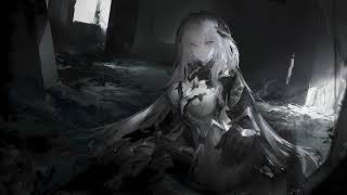 PunishingGray Raven Bianca  Stigmata Solitary Dream Story CG  Live Wallpaper [upl. by Anilah324]