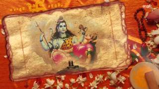 Banasur Krutam Shiv Stotram Lyrics amp Meaning HD  Lord Shiva Stotram  song [upl. by Rowe]