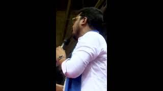 Chandra Shekhar Azad Ravan Live  chandrashekharazad azadsamajparty bhimarmy [upl. by Gabey542]