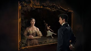 The Royal Ballet Onegin trailer [upl. by Dick]