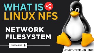 NFS Server amp NFS Client Set Up  Part  23  How To Configure NFS Server In Linux  SN Linux [upl. by Navinod376]