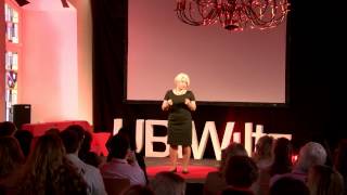 The realities of lobbying  a look beyond the smoke and mirrors  Maria Laptev  TEDxUBIWiltz [upl. by Ehrenberg]