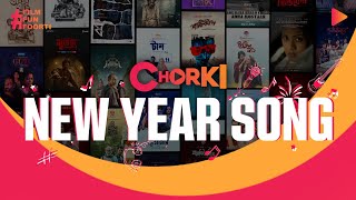 Chorki New Year Song [upl. by Groeg]