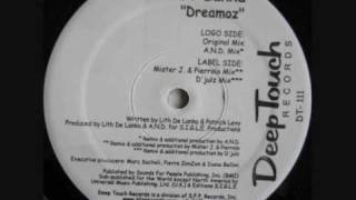 Lith De Lanka  Dreamoz Djulz Mix [upl. by Rolyt]