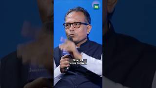 Nilesh Shah Says God Is An Indian And Ill Prove It nileshshah stockmarket shorts [upl. by Maurer416]