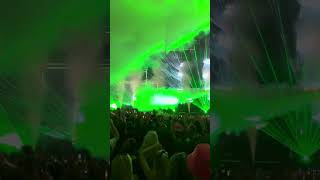 Martin Garrix  Virus  Creamfields 2024 [upl. by Aztinad]