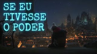 Ekko amp Powder AMV Se Eu Tivesse O Poder [upl. by Iemaj]