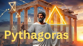 Pythagoras und die Harmonie des Universums [upl. by Lrub]