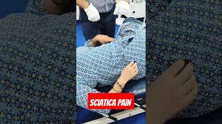 Saitika pain chiropractic chiropractor comedy funny physiotherapy shortfeed trend feed [upl. by Ardekal552]