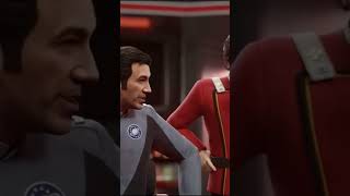 Galaxy Quest Joins Star Trek Fleet Command For A Huge Crossover Event [upl. by Aneles228]