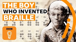 The incredible story of the boy who invented Braille  BBC Ideas [upl. by Nialb477]