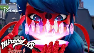 MIRACULOUS SEASON 6 WILL BE COMPLETELY DIFFERENT  😱 [upl. by Opiuuk]