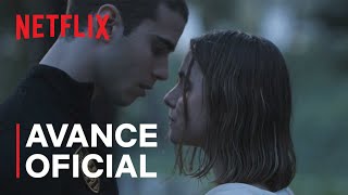 A través de mi ventana EN ESPAÑOL  Avance oficial  Netflix [upl. by Eenet]