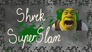 Shrek SuperSlam  What even is this game [upl. by Judus956]